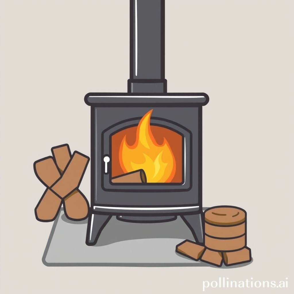 What Are The Costs Associated With Installing A Wood Stove?